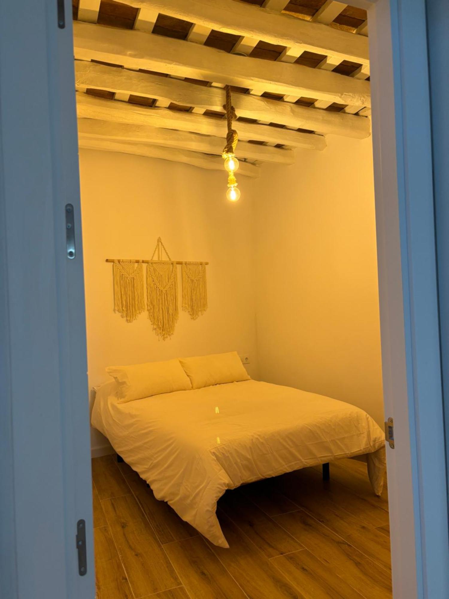 Herrete Rooms Медіна-Сідонія Екстер'єр фото