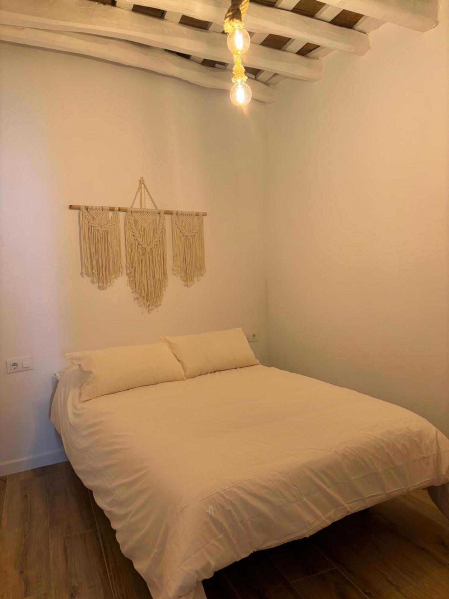 Herrete Rooms Медіна-Сідонія Екстер'єр фото