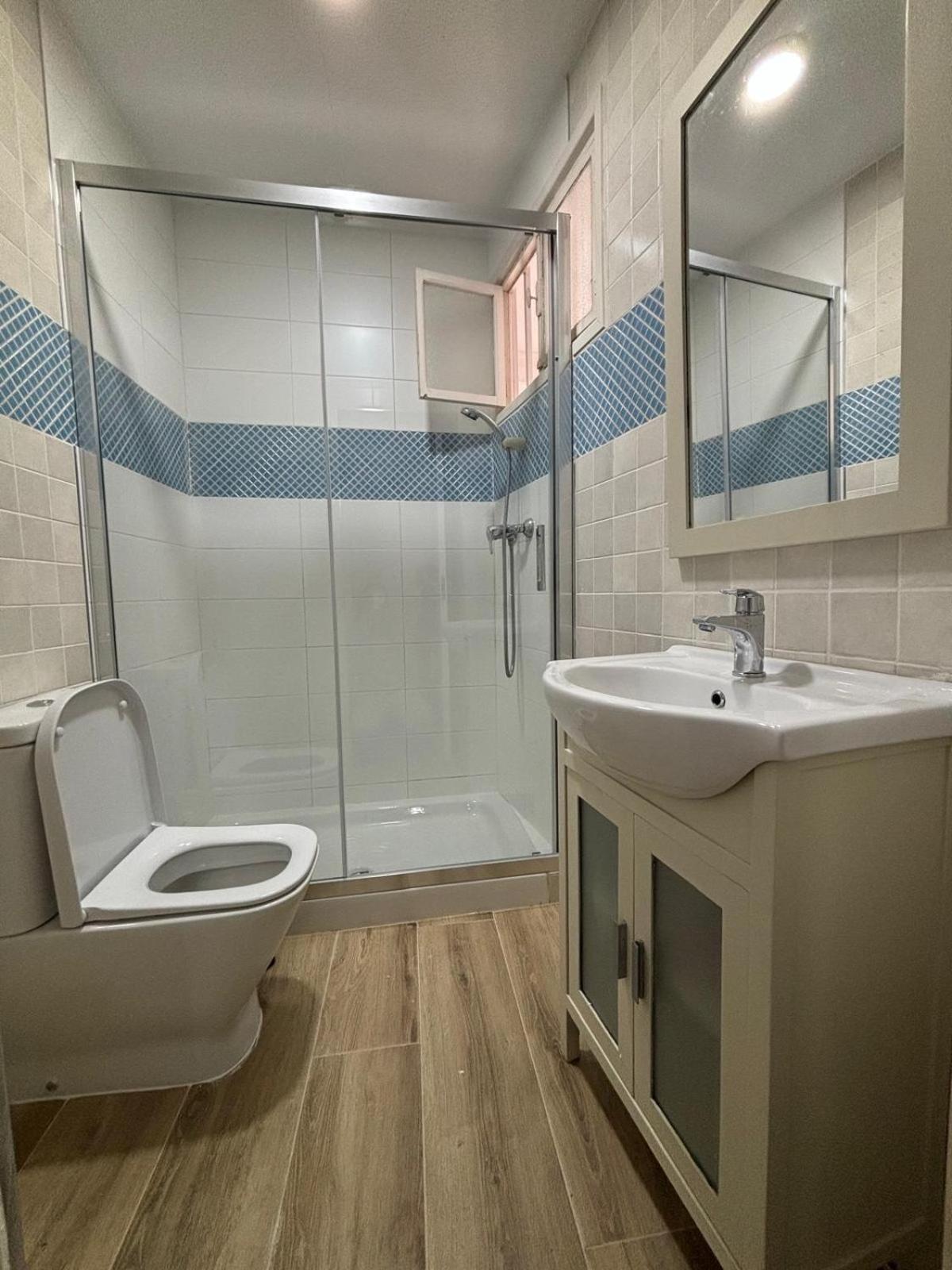 Herrete Rooms Медіна-Сідонія Екстер'єр фото
