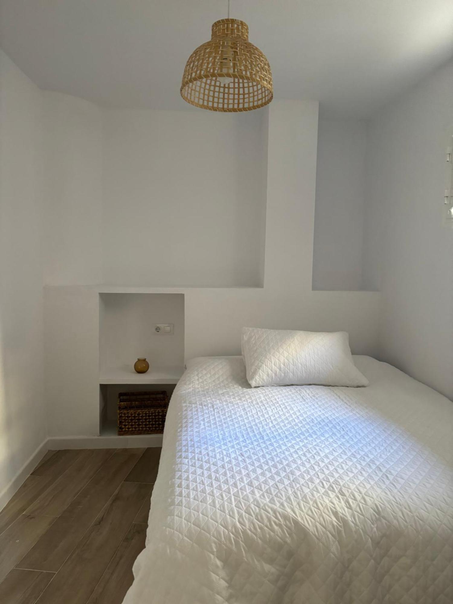 Herrete Rooms Медіна-Сідонія Екстер'єр фото