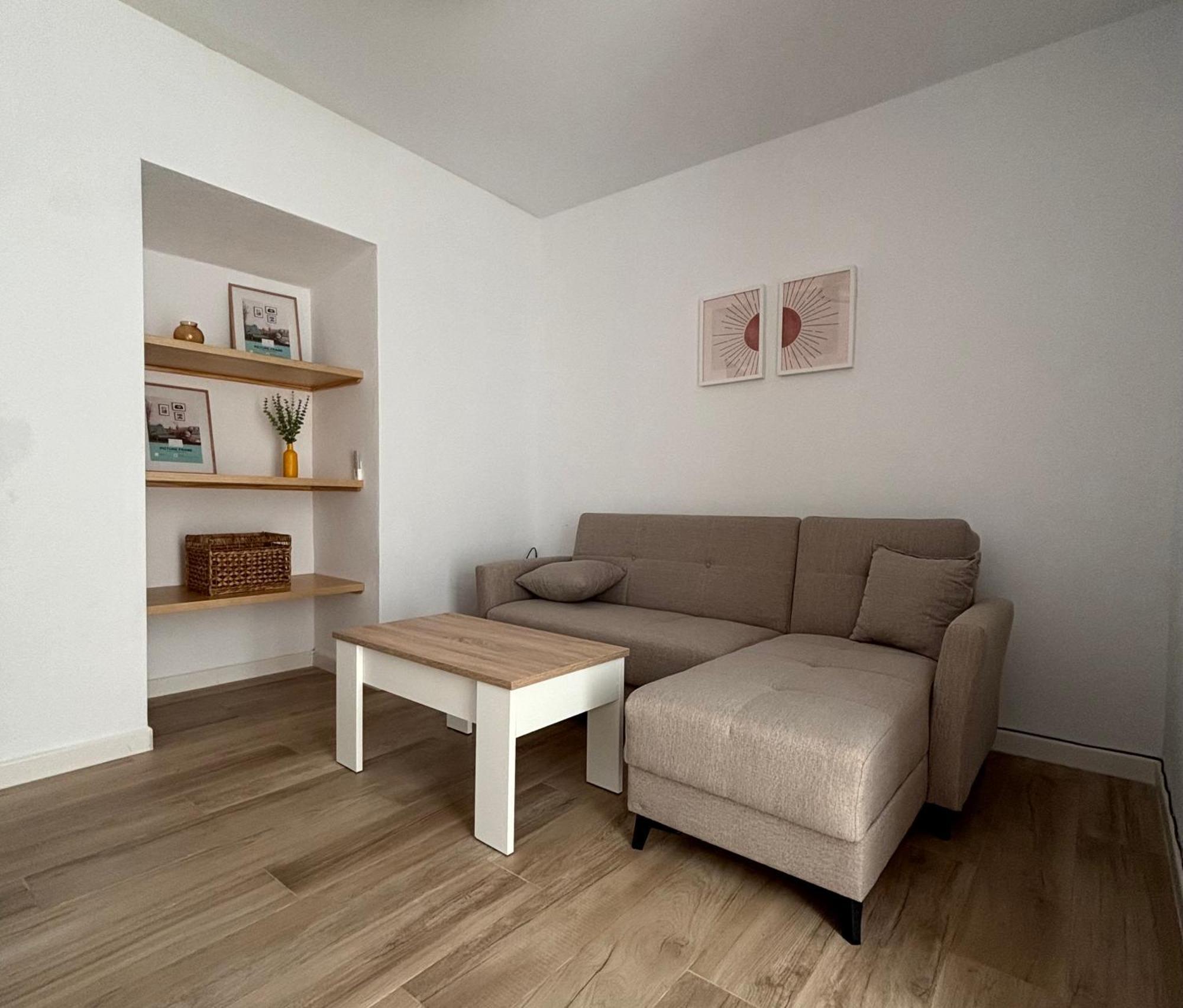 Herrete Rooms Медіна-Сідонія Екстер'єр фото