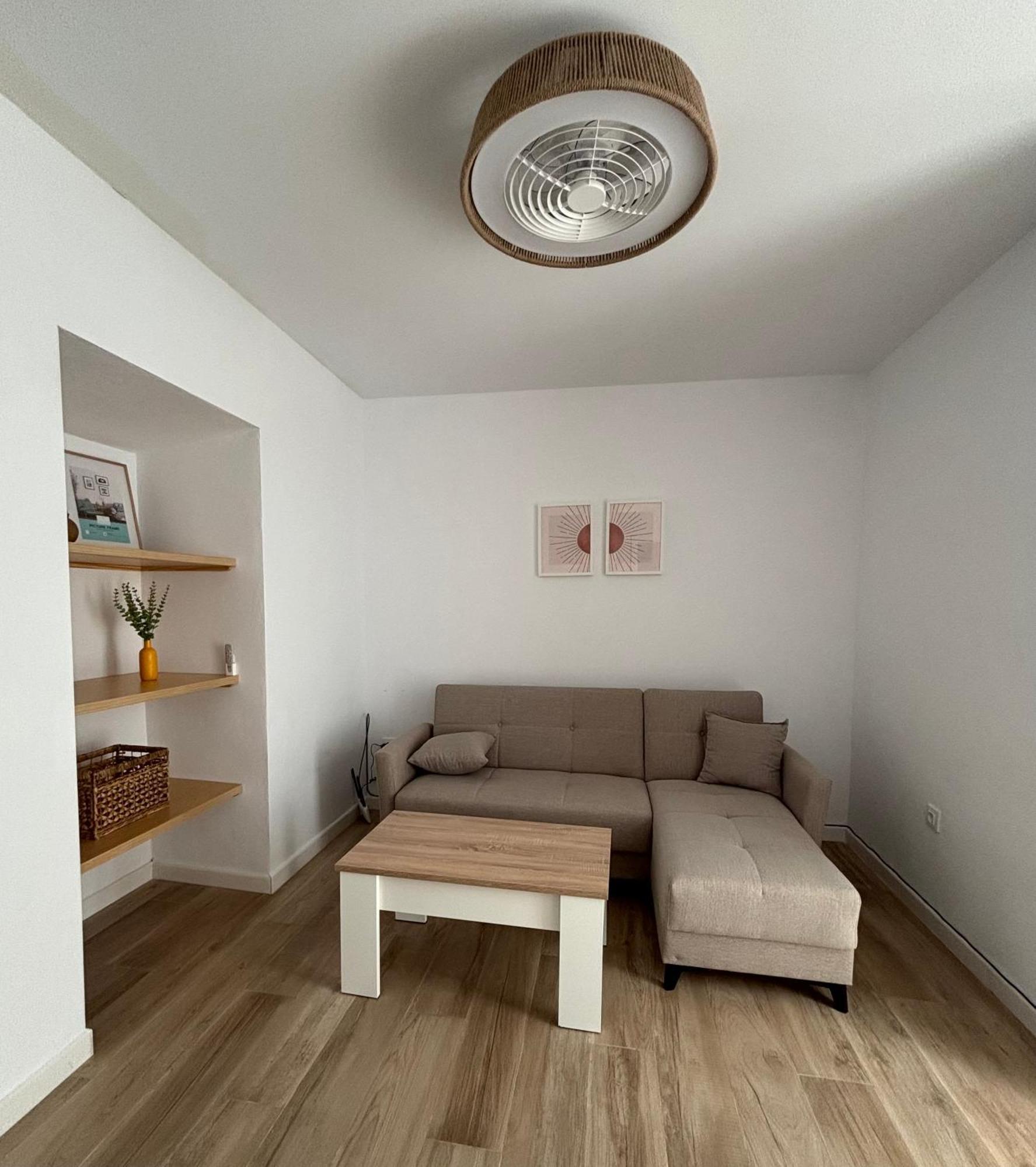 Herrete Rooms Медіна-Сідонія Екстер'єр фото